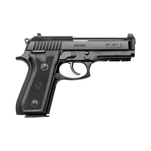 PISTOLA TAURUS PT917 9mm