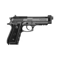 PISTOLA TAURUS PT92 9mm