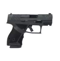 PISTOLA TAURUS TX9SC COMPACT 9mm