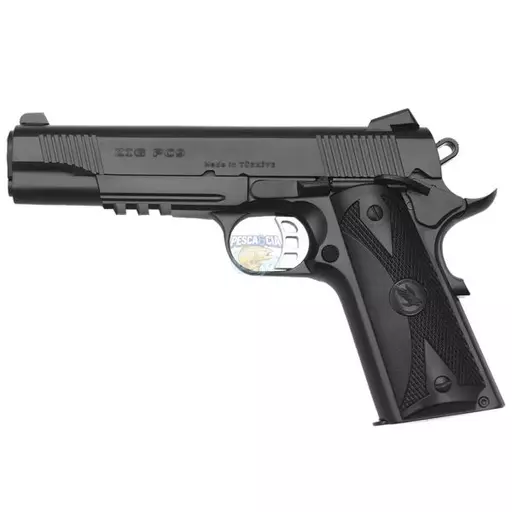 PISTOLA TISAS ZIG PC9 9mm