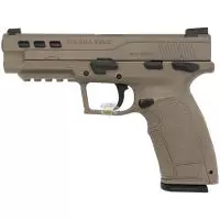PISTOLA TISAS ZIGANA P9LC 9mm