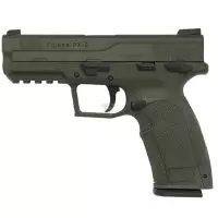 PISTOLA TISAS ZIGANA PX-9 V2 9mm