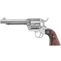 REVOLVER RUGER VAQUERO .357