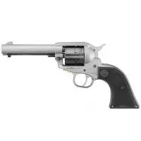 REVOLVER RUGER WRANGLER .22