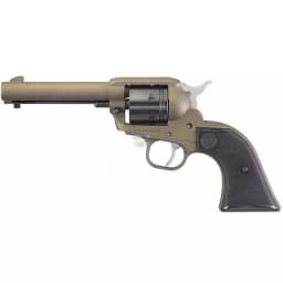 REVOLVER RUGER WRANGLER .22
