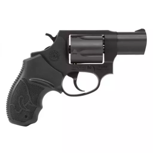 REVOLVER TAURUS 85S .38
