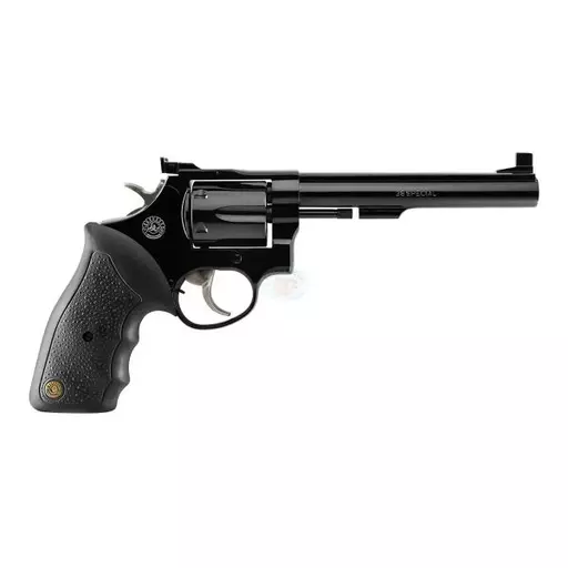 REVOLVER TAURUS 86 .38