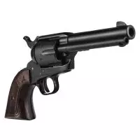 REVOLVER TAURUS RT38SA .38