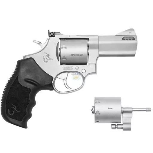REVOLVER TAURUS RT692 9mm .357