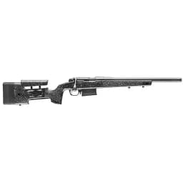 RIFLE BERGARA B-14R CARBON .17