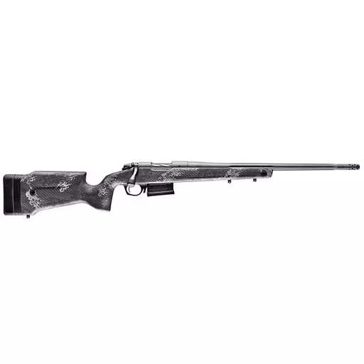RIFLE BERGARA B14 CREST .308