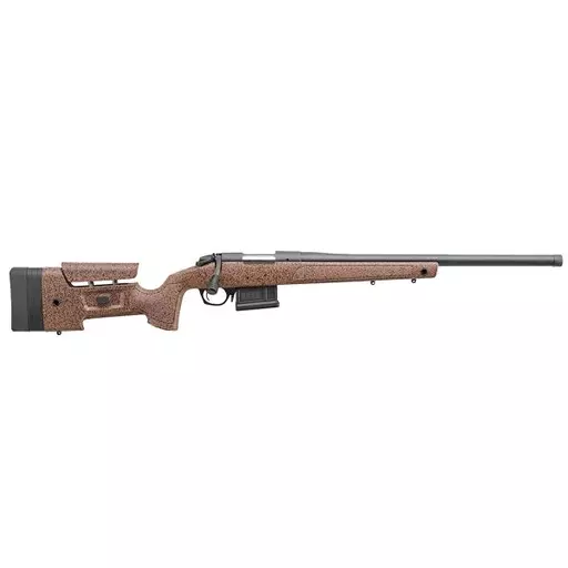 RIFLE BERGARA B14 HMR .308