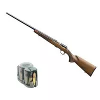 RIFLE BROWNING T-BOLT SPORTER .22 LR