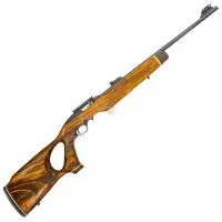 RIFLE CBC 7022 .22