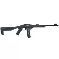 RIFLE CBC 7022 TACTICAL .22