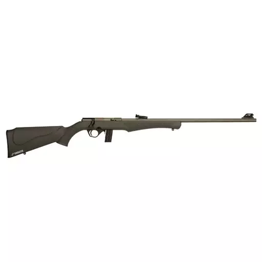 RIFLE CBC 8122 BOLT ACTION 22LR