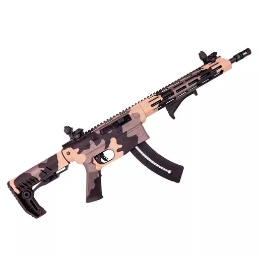 RIFLE CBC DELTA 7022 .22