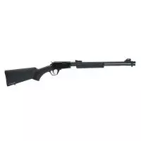 RIFLE CBC PUMP ACTION .22