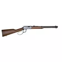 RIFLE CBC RIO BRAVO .22