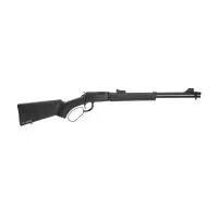 RIFLE CBC RIO BRAVO .22