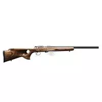 RIFLE CZ 455 .22
