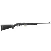RIFLE RUGER AMERICAN STANDARD .22