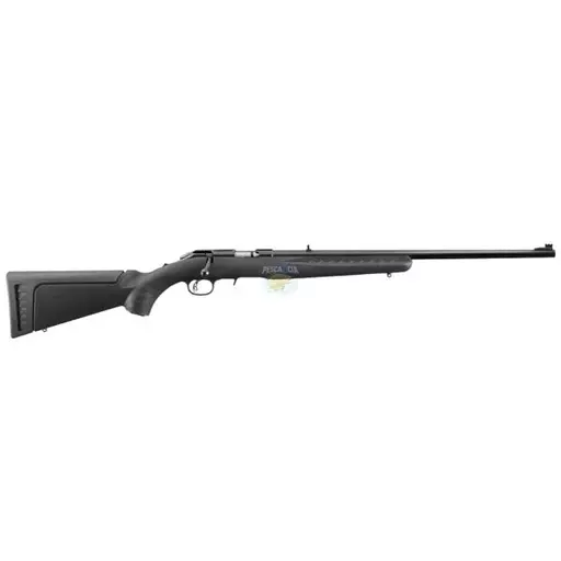 RIFLE RUGER AMERICAN STANDARD .22