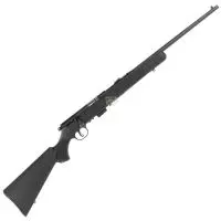 RIFLE SAVAGE 93F .22