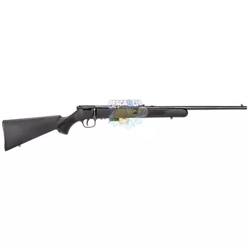 RIFLE SAVAGE 93F .22WMR