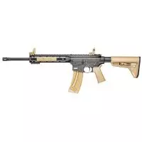 RIFLE SMITH & WESSON M&P15-22 SPORT MOE SL .22LR
