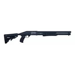 ESPINGARDA CBC PUMP MILITARY 3.0 12 GA