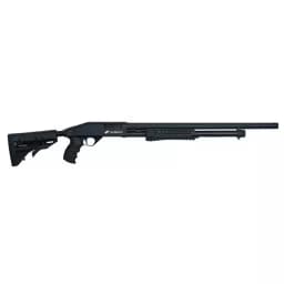 ESPINGARDA CBC PUMP MILITARY 3.0 12 GA