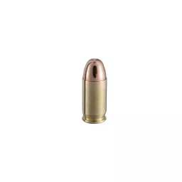 MUNIÇÃO CBC .380 AUTO ETOG 95GR