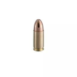 MUNIÇÃO CBC 9MM ETOG 115GR