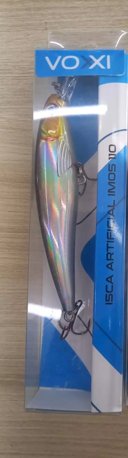 ISCA ARTIFICIAL VOXXI IM05 110