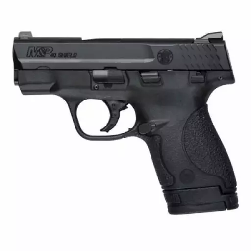 PISTOLA SMITH & WESSON M&P40 SHIELD .40