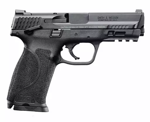PISTOLA SMITH & WESSON MP9 M2.0 LE 9MM