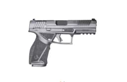 PISTOLA TAURUS TX38 FULLSIZE .38