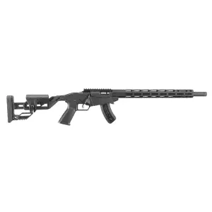 CARABINA RUGER PRECISION RIMFIR .17