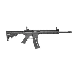RIFLE SMITH & WESSON MP1522 SPORT .22LR