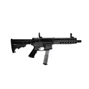 CARABINA TAURUS BM-F-9 9mm