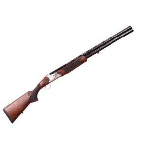 ESPINGARDA BRESCIA ARMS CORAGGIO WHITE 12 GA