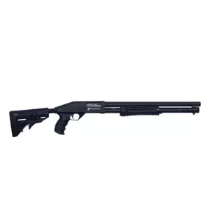 ESPINGARDA CBC MILITARY 3.0 FULL PUMP 12 GA