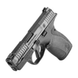 PISTOLA SMITH & WESSON BODYGUARD 2.0 .380