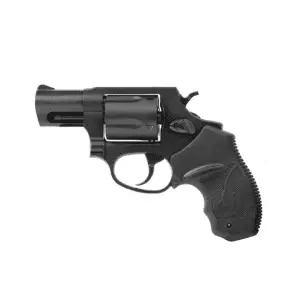 REVOLVER TAURUS 85S .38