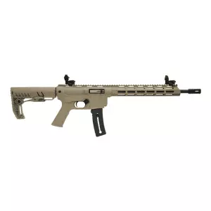 Rifle CBC 7022 Delta Tan .22LR
