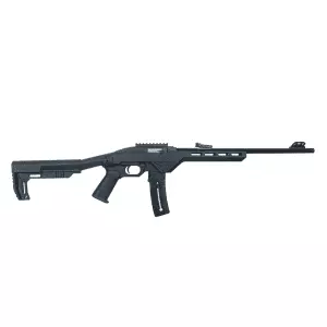 RIFLE CBC 7022 TACTICAL .22