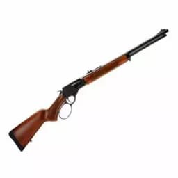 CARABINA CBC RIO GRANDE .357 MAGNUM