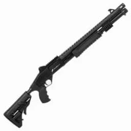 ESPINGARDA CBC ST12 12 GA