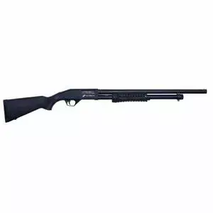 ESPINGARDA CBC ST12 MILITARY 3.0 .12 GA